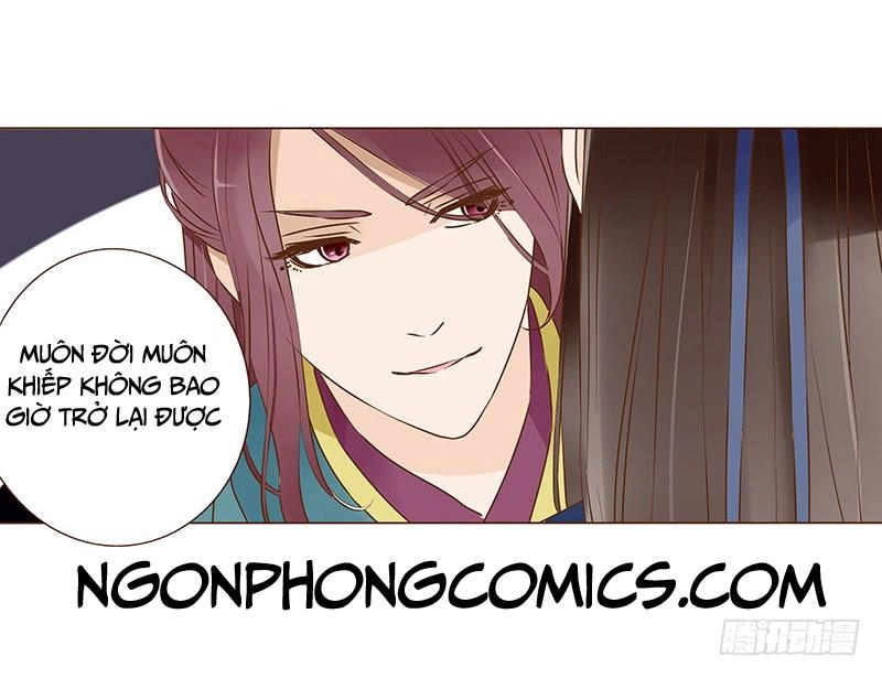 Đế Vương Trắc Chapter 65 - 52