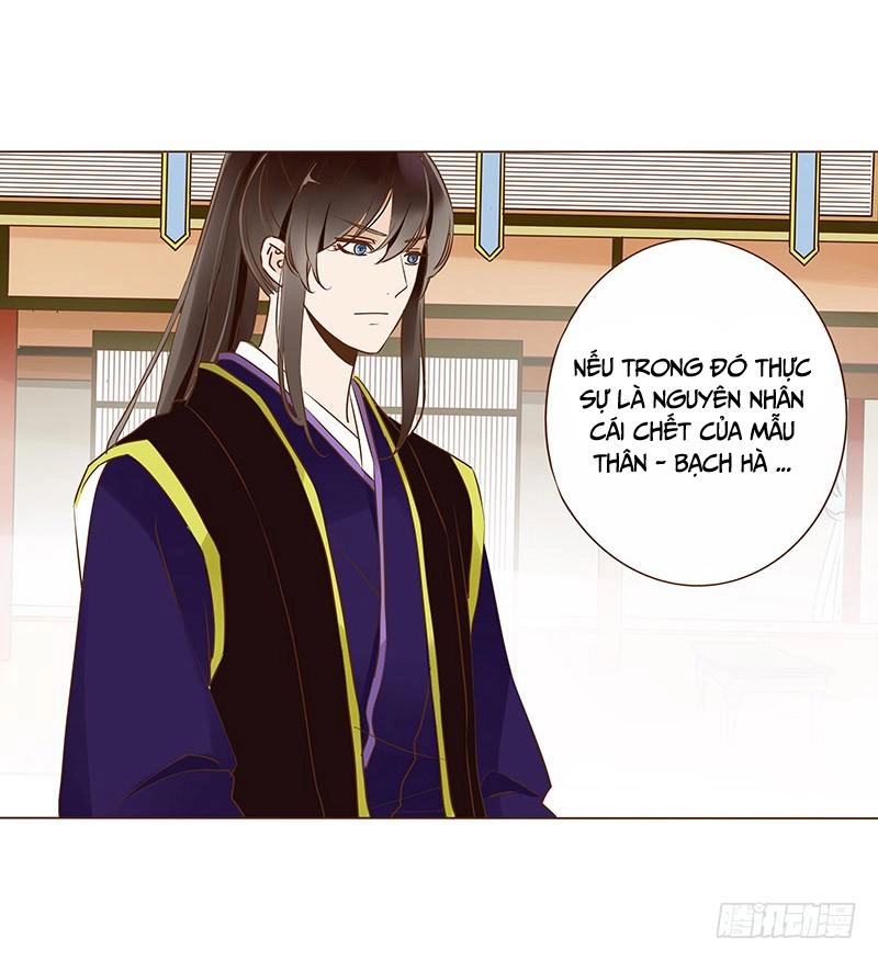 Đế Vương Trắc Chapter 66 - 4