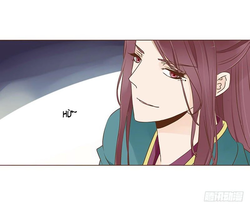 Đế Vương Trắc Chapter 66 - 13