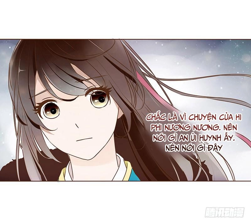 Đế Vương Trắc Chapter 66 - 22