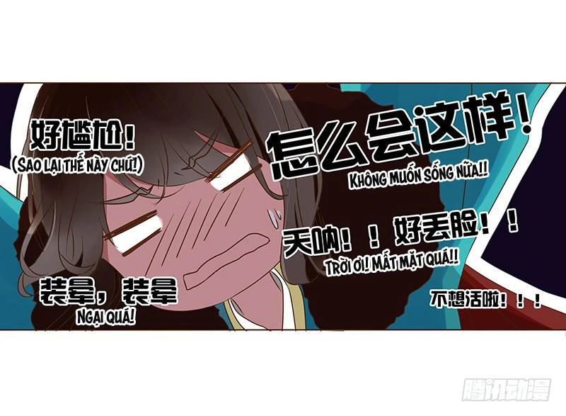 Đế Vương Trắc Chapter 66 - 26