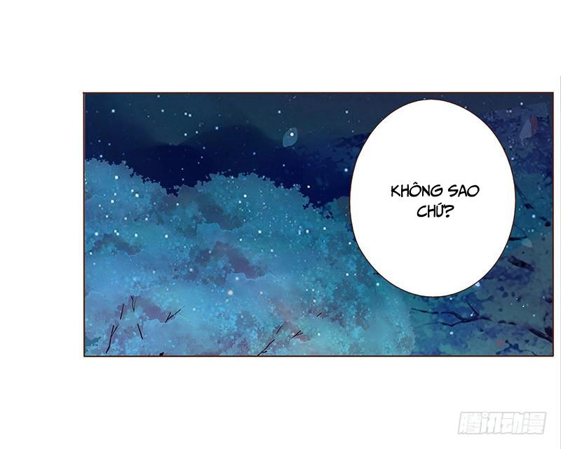 Đế Vương Trắc Chapter 66 - 27