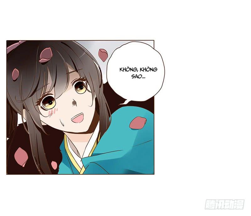 Đế Vương Trắc Chapter 66 - 28