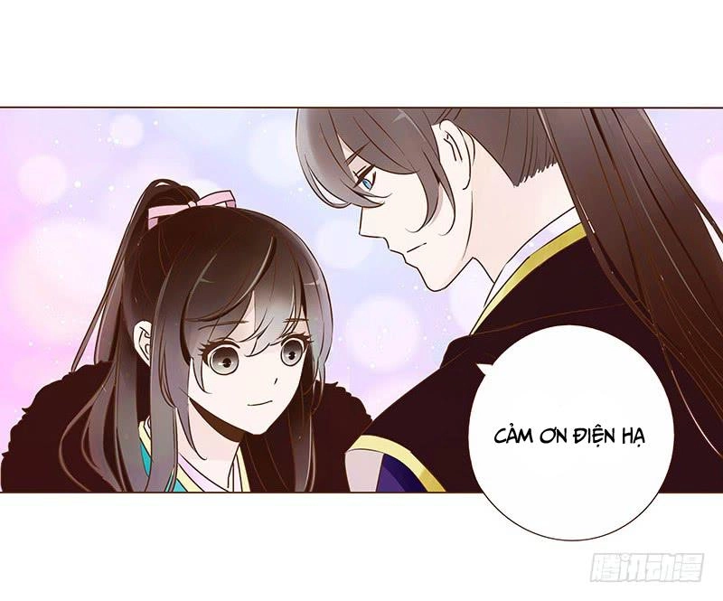 Đế Vương Trắc Chapter 66 - 34