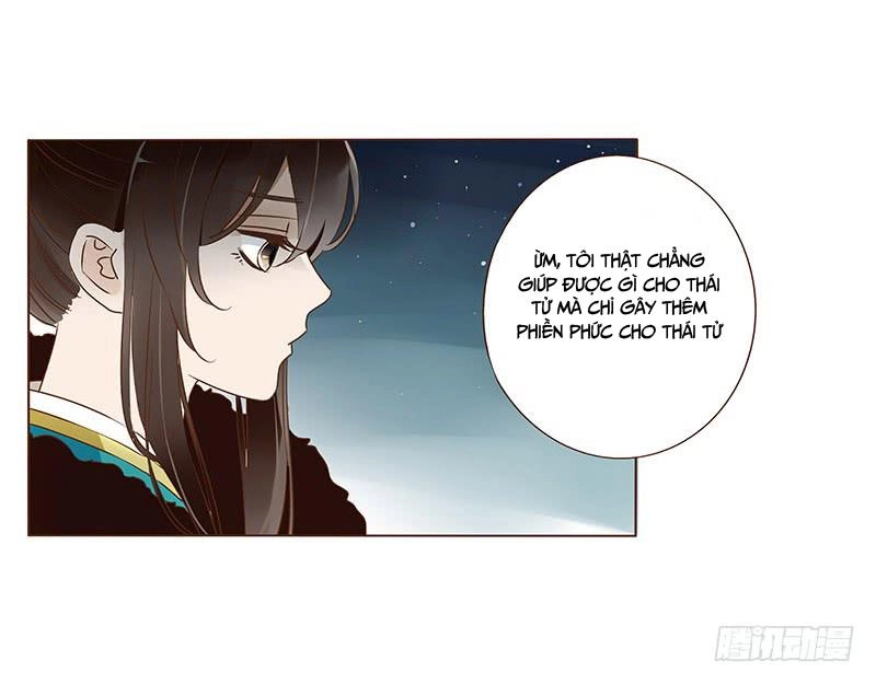 Đế Vương Trắc Chapter 66 - 38