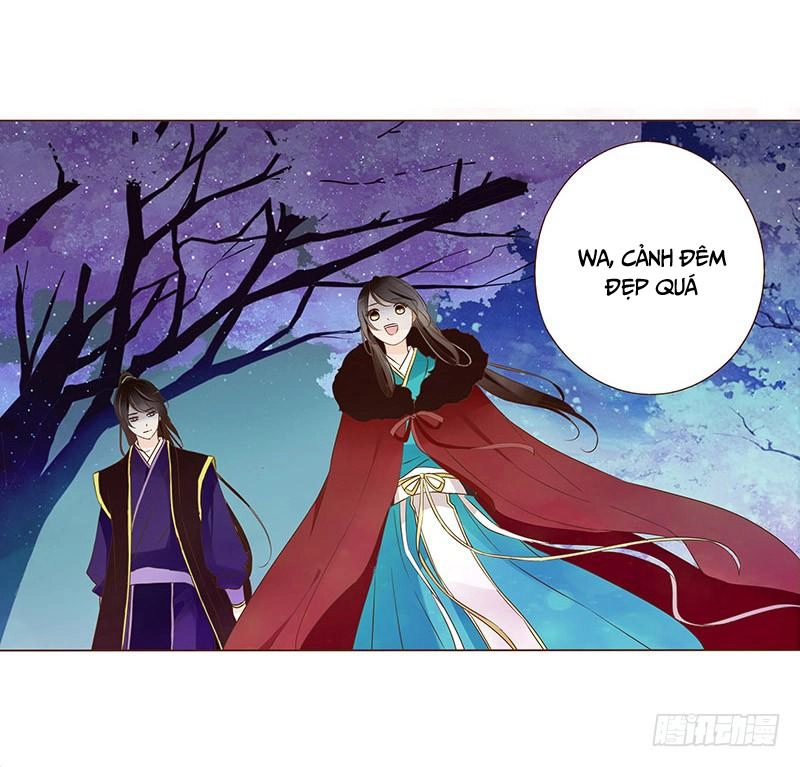 Đế Vương Trắc Chapter 66 - 47