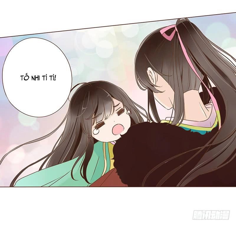 Đế Vương Trắc Chapter 67 - 4