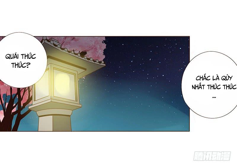 Đế Vương Trắc Chapter 67 - 7