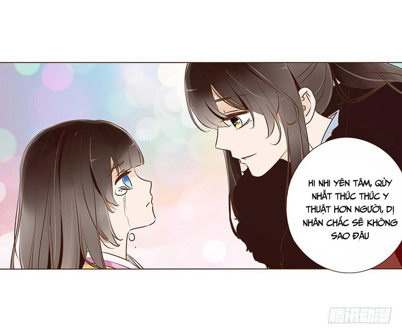 Đế Vương Trắc Chapter 67 - 8