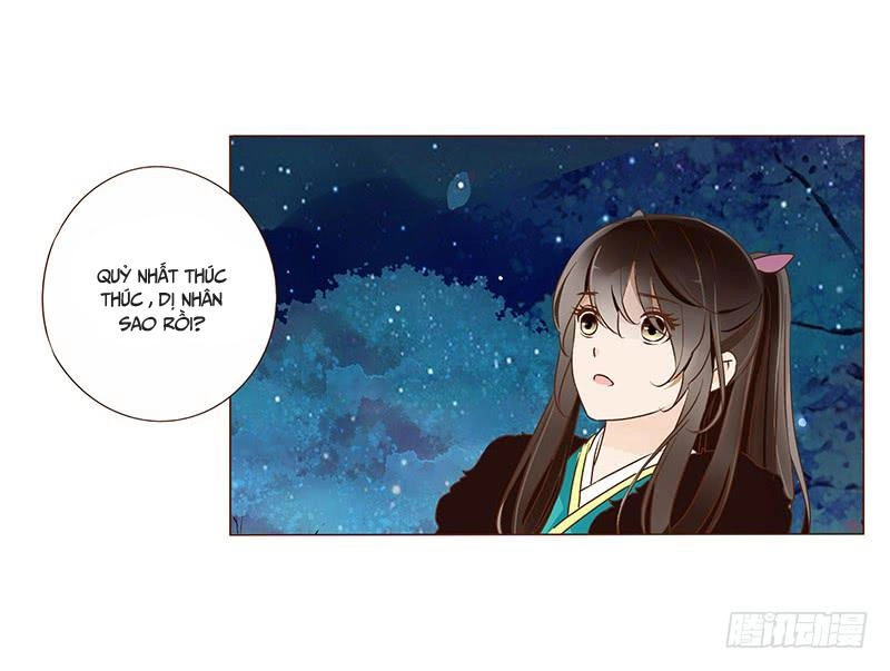 Đế Vương Trắc Chapter 67 - 12