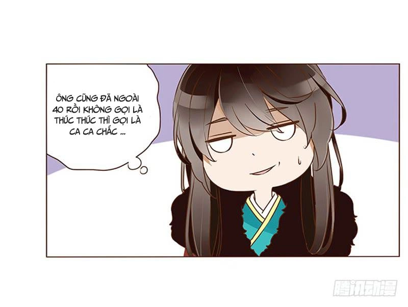 Đế Vương Trắc Chapter 67 - 14