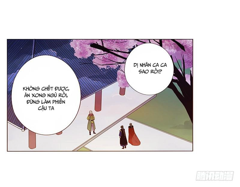 Đế Vương Trắc Chapter 67 - 15