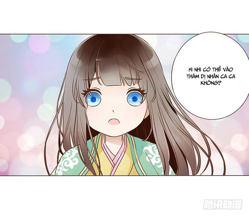 Đế Vương Trắc Chapter 67 - 17