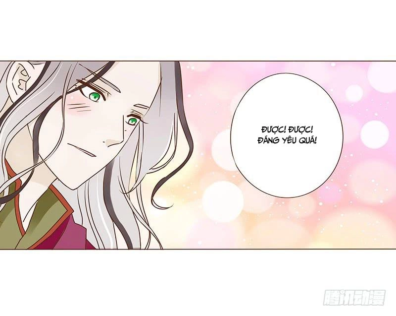 Đế Vương Trắc Chapter 67 - 18