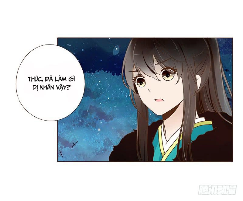 Đế Vương Trắc Chapter 67 - 21