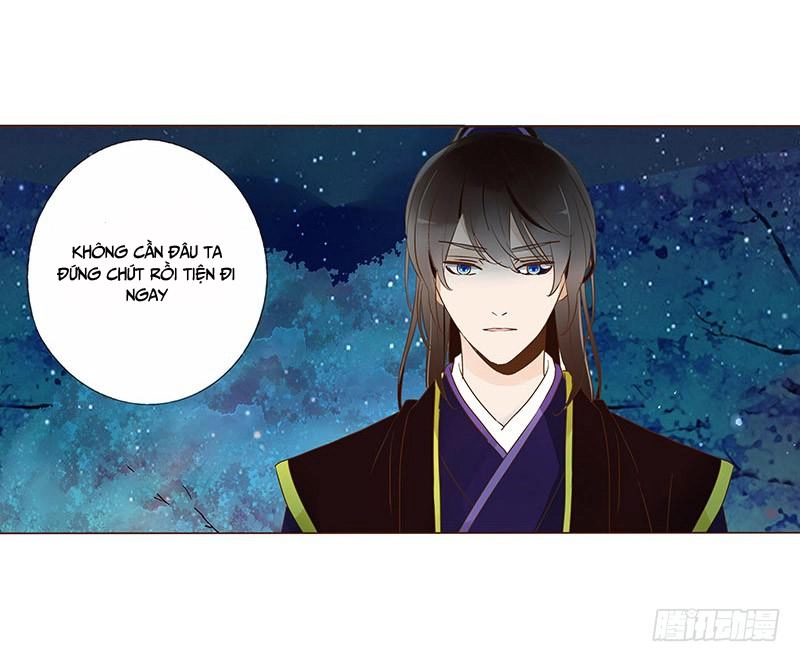 Đế Vương Trắc Chapter 67 - 23