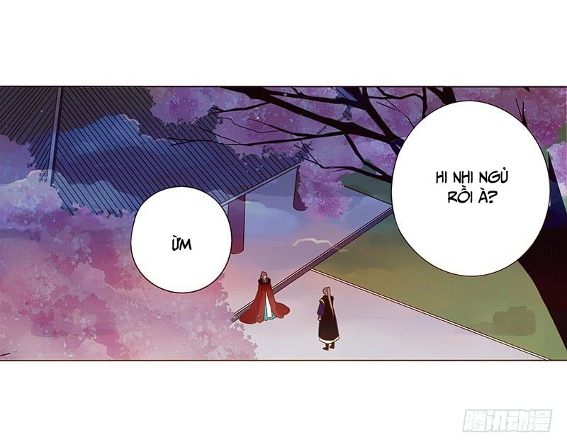 Đế Vương Trắc Chapter 67 - 28