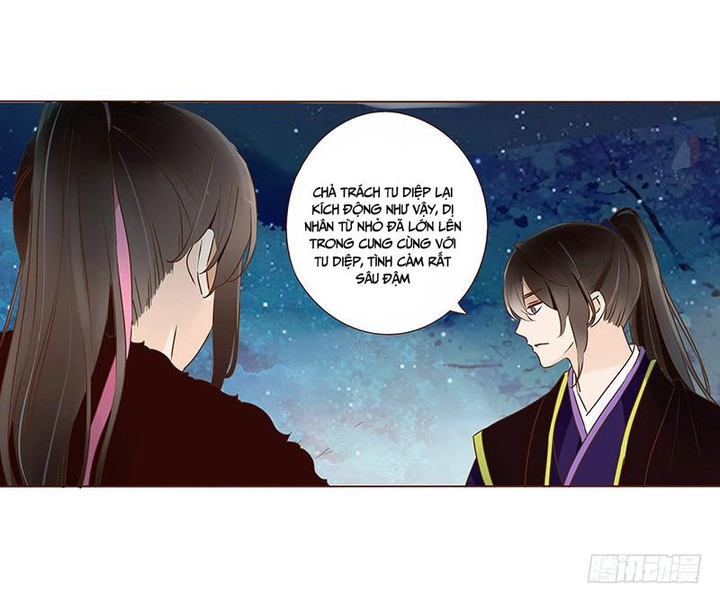 Đế Vương Trắc Chapter 67 - 31