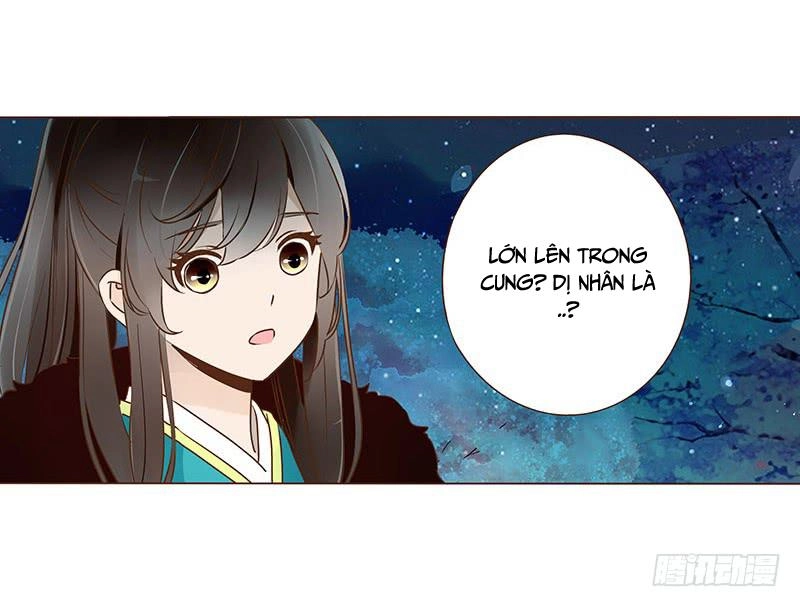 Đế Vương Trắc Chapter 67 - 32