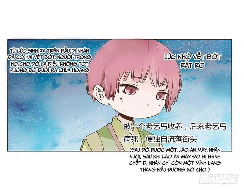 Đế Vương Trắc Chapter 67 - 34