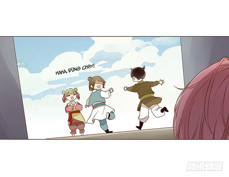 Đế Vương Trắc Chapter 67 - 36