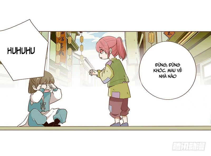 Đế Vương Trắc Chapter 67 - 50