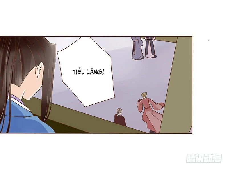 Đế Vương Trắc Chapter 67 - 52