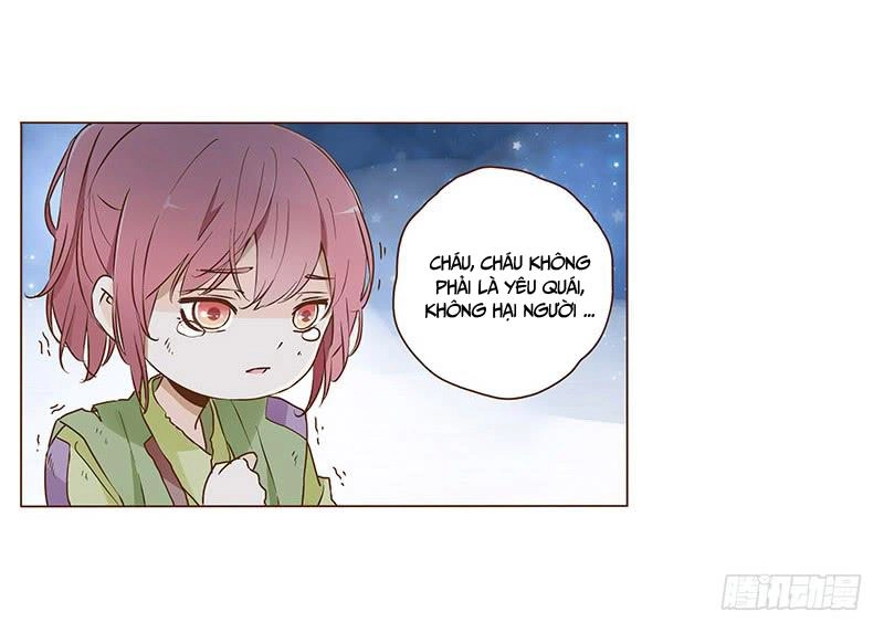 Đế Vương Trắc Chapter 67 - 56