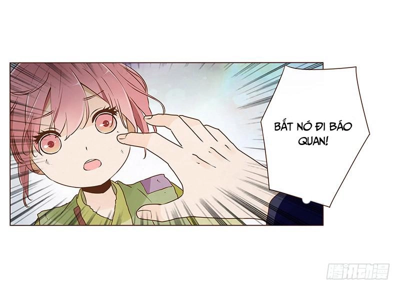 Đế Vương Trắc Chapter 67 - 58