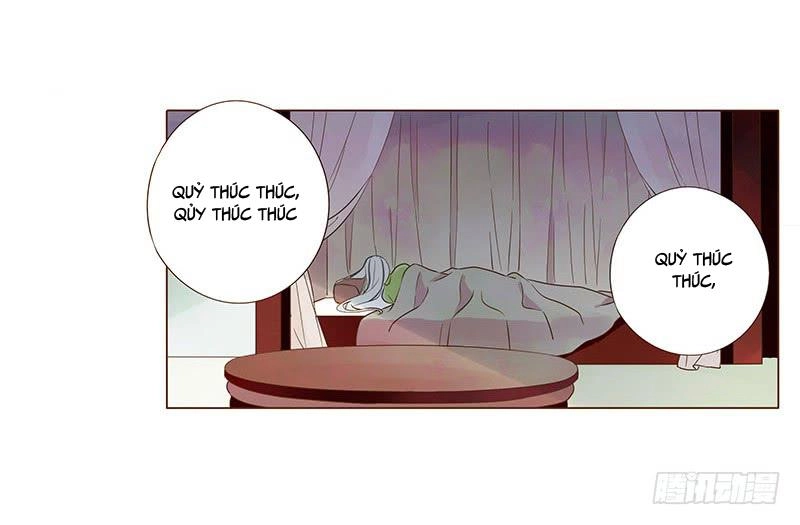 Đế Vương Trắc Chapter 68 - 3