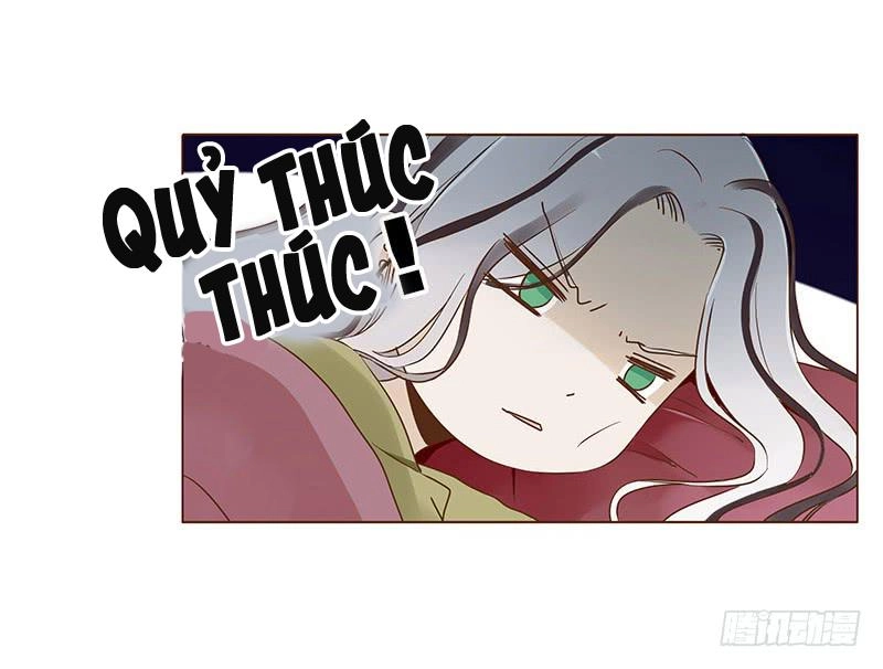 Đế Vương Trắc Chapter 68 - 5