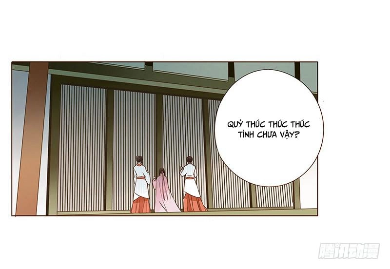 Đế Vương Trắc Chapter 68 - 6