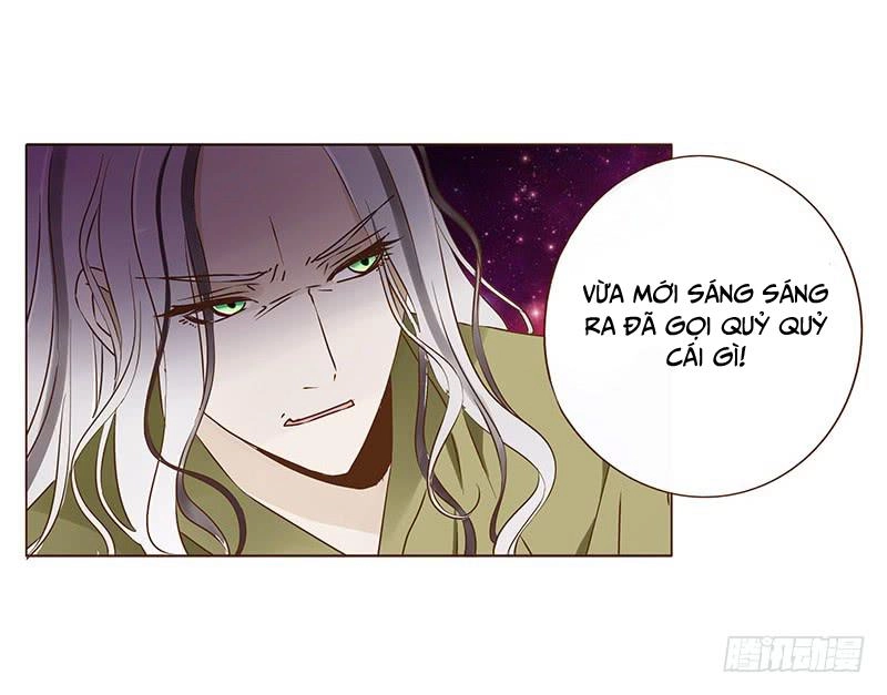 Đế Vương Trắc Chapter 68 - 8