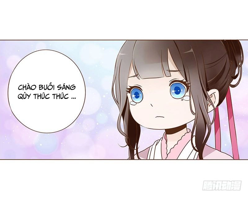 Đế Vương Trắc Chapter 68 - 9