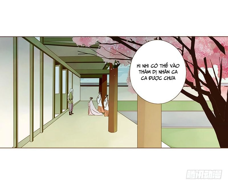 Đế Vương Trắc Chapter 68 - 11