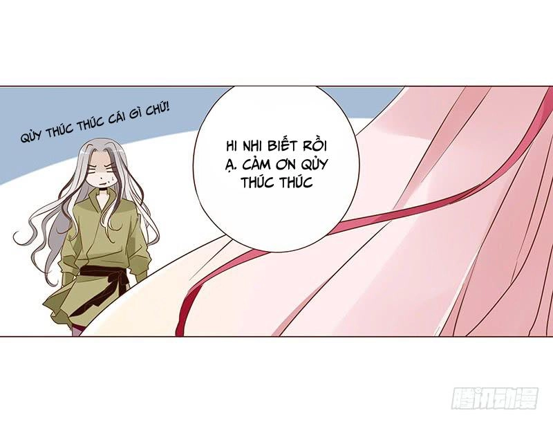 Đế Vương Trắc Chapter 68 - 13