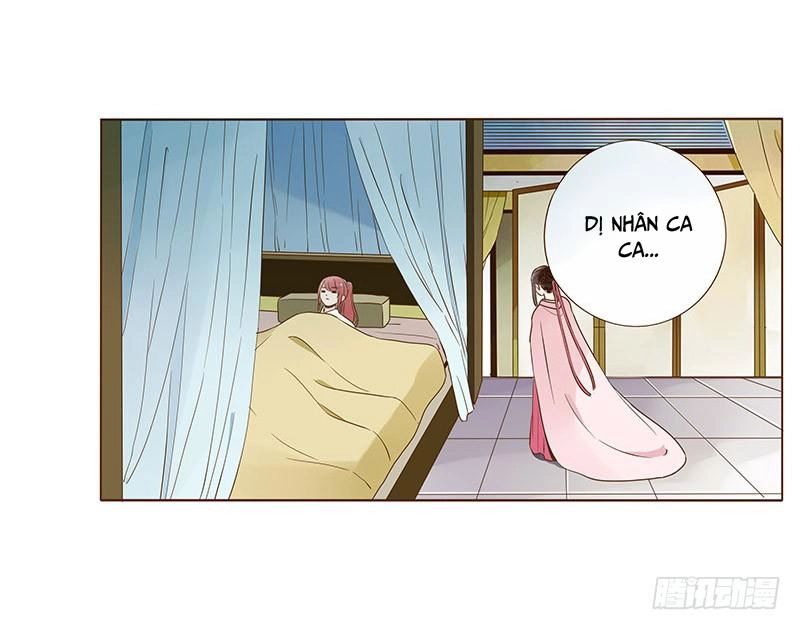 Đế Vương Trắc Chapter 68 - 16