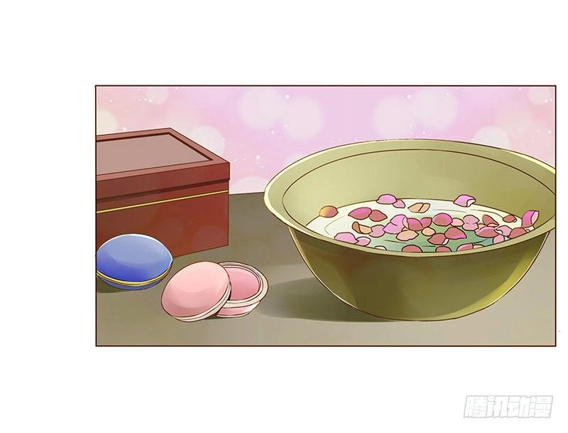 Đế Vương Trắc Chapter 68 - 20