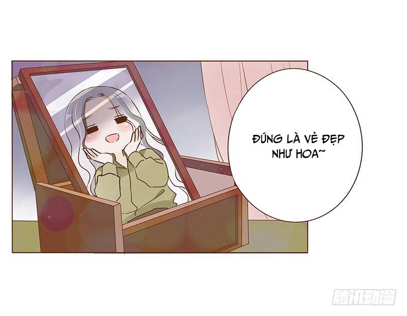 Đế Vương Trắc Chapter 68 - 21