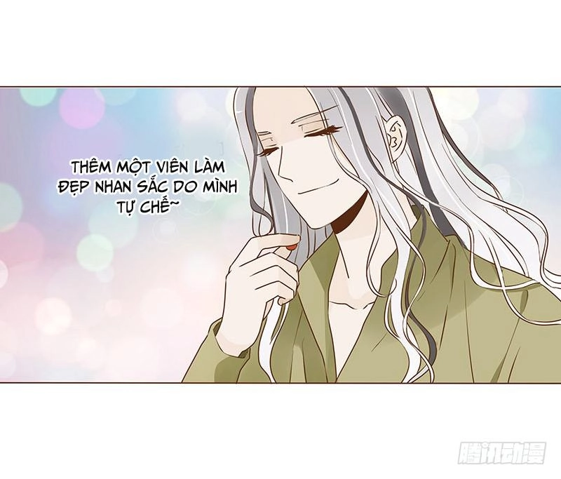 Đế Vương Trắc Chapter 68 - 22