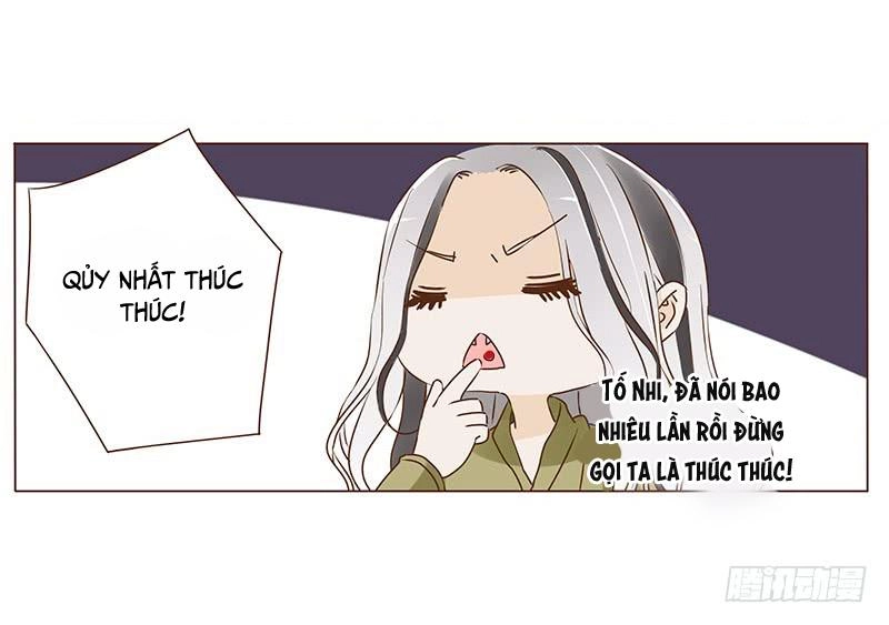 Đế Vương Trắc Chapter 68 - 23