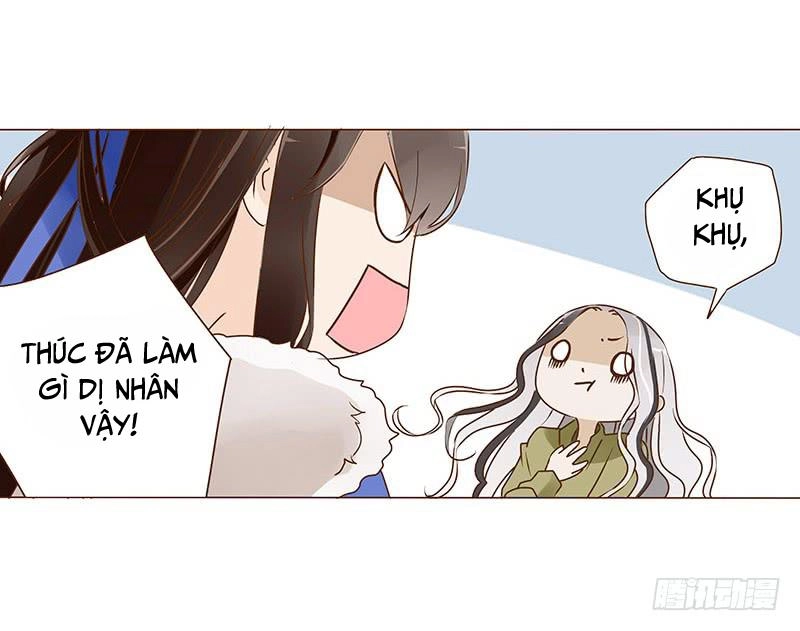 Đế Vương Trắc Chapter 68 - 24