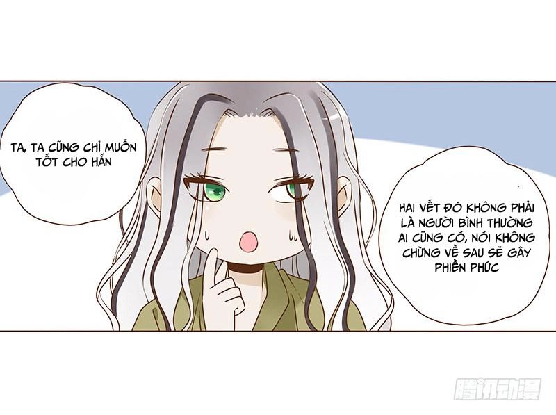 Đế Vương Trắc Chapter 68 - 27