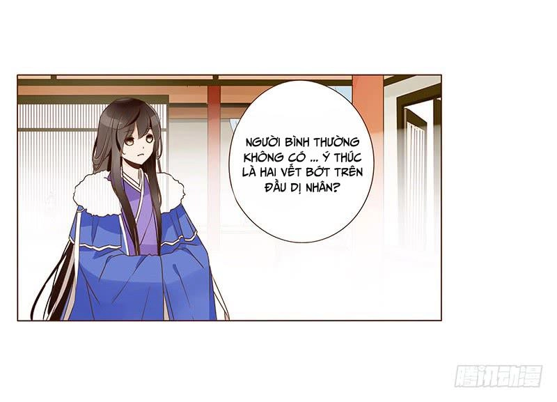 Đế Vương Trắc Chapter 68 - 28