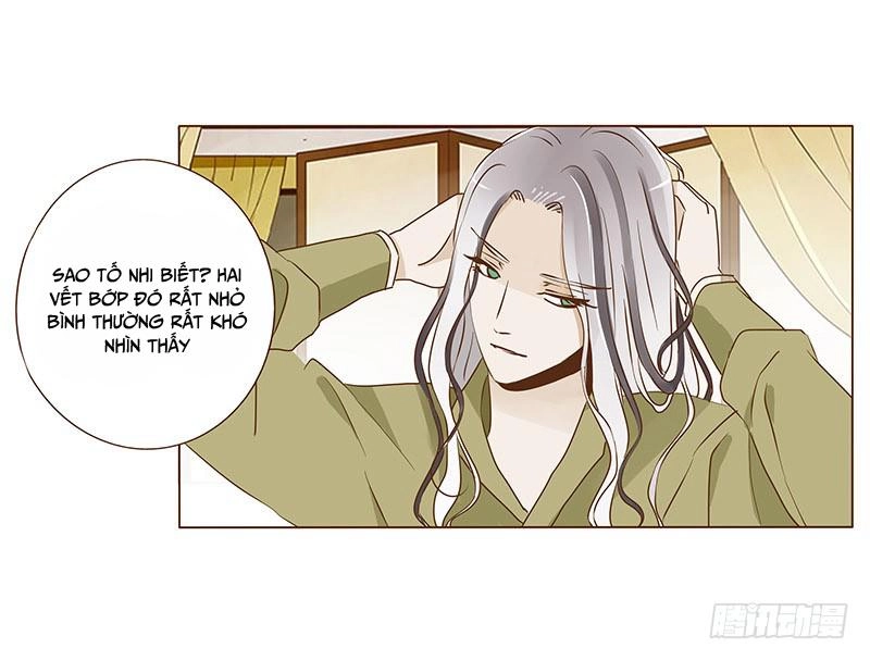 Đế Vương Trắc Chapter 68 - 29