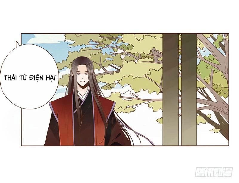 Đế Vương Trắc Chapter 68 - 31