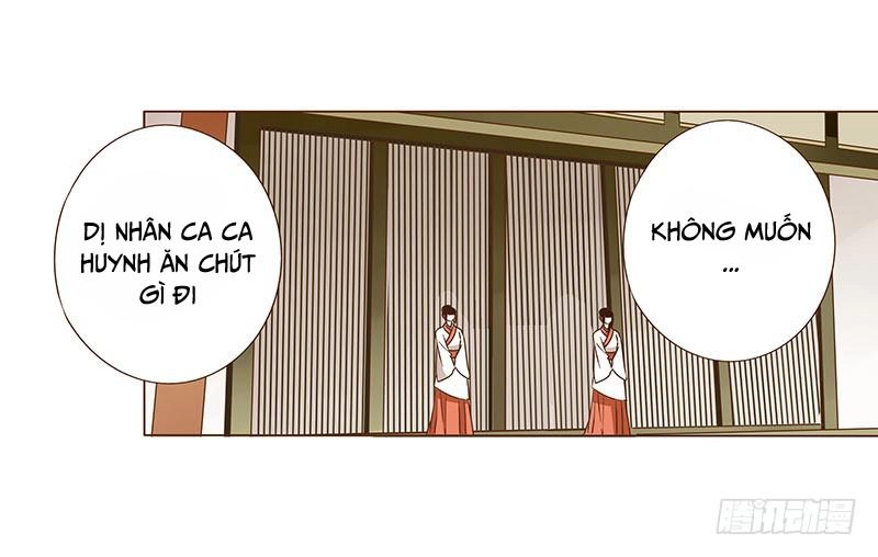 Đế Vương Trắc Chapter 68 - 33