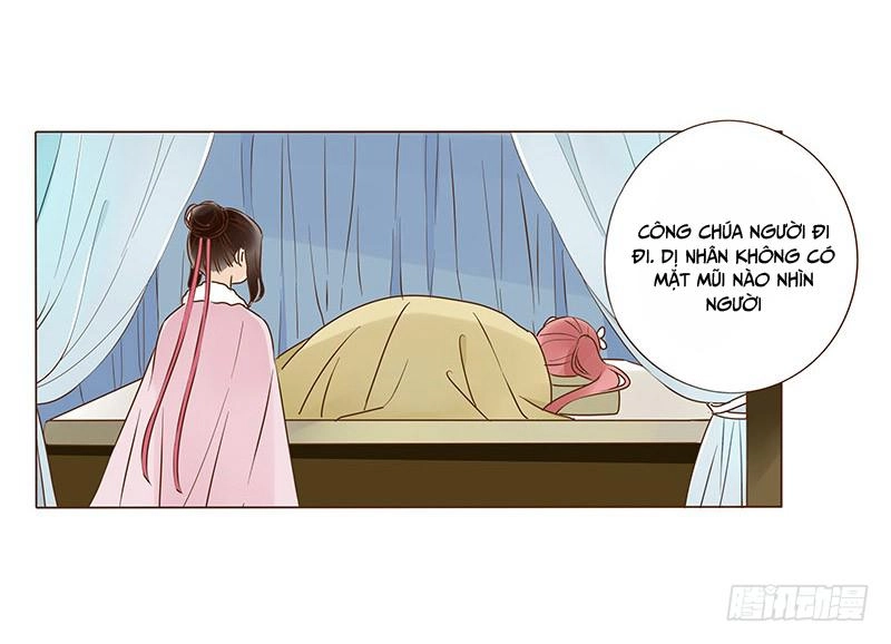 Đế Vương Trắc Chapter 68 - 34