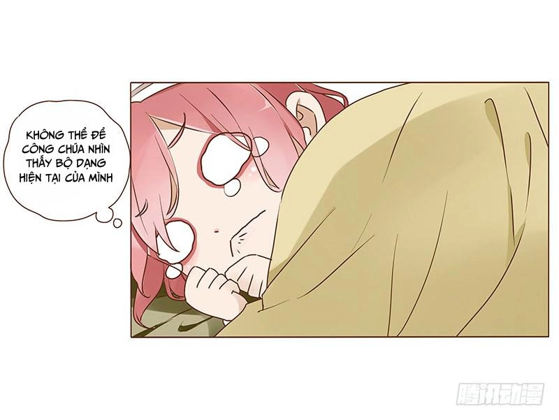 Đế Vương Trắc Chapter 68 - 35