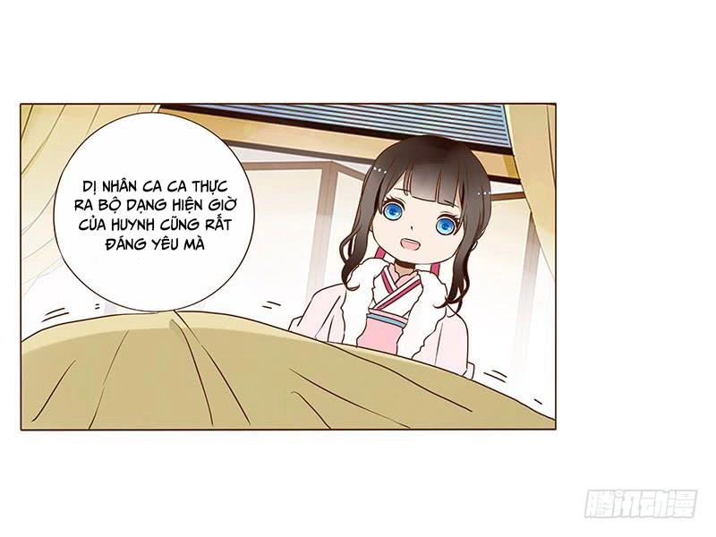 Đế Vương Trắc Chapter 68 - 36